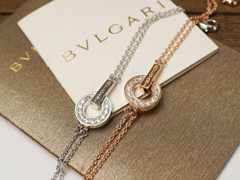 Bvlgari Bracelets